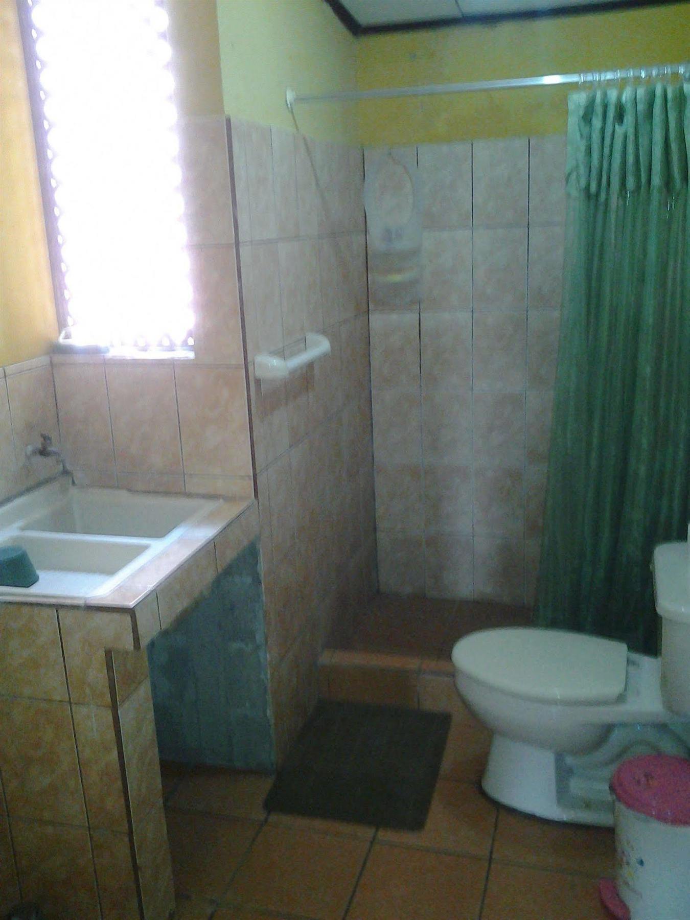 Cabinas Madeleine Puntarenas Eksteriør bilde